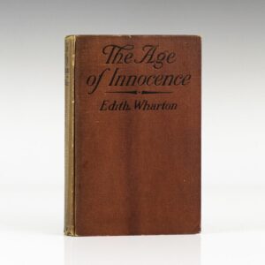 The Age of Innocence.