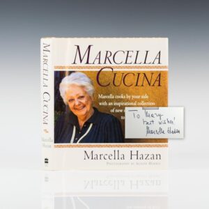 Marcella Cucina.
