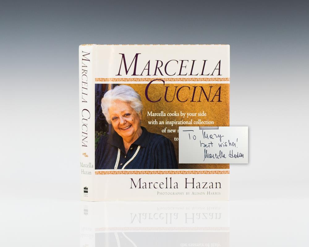 Marcella Cucina.