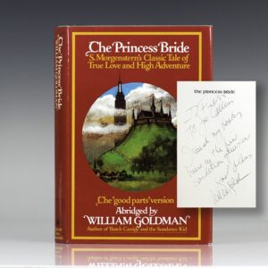 The Princess Bride.