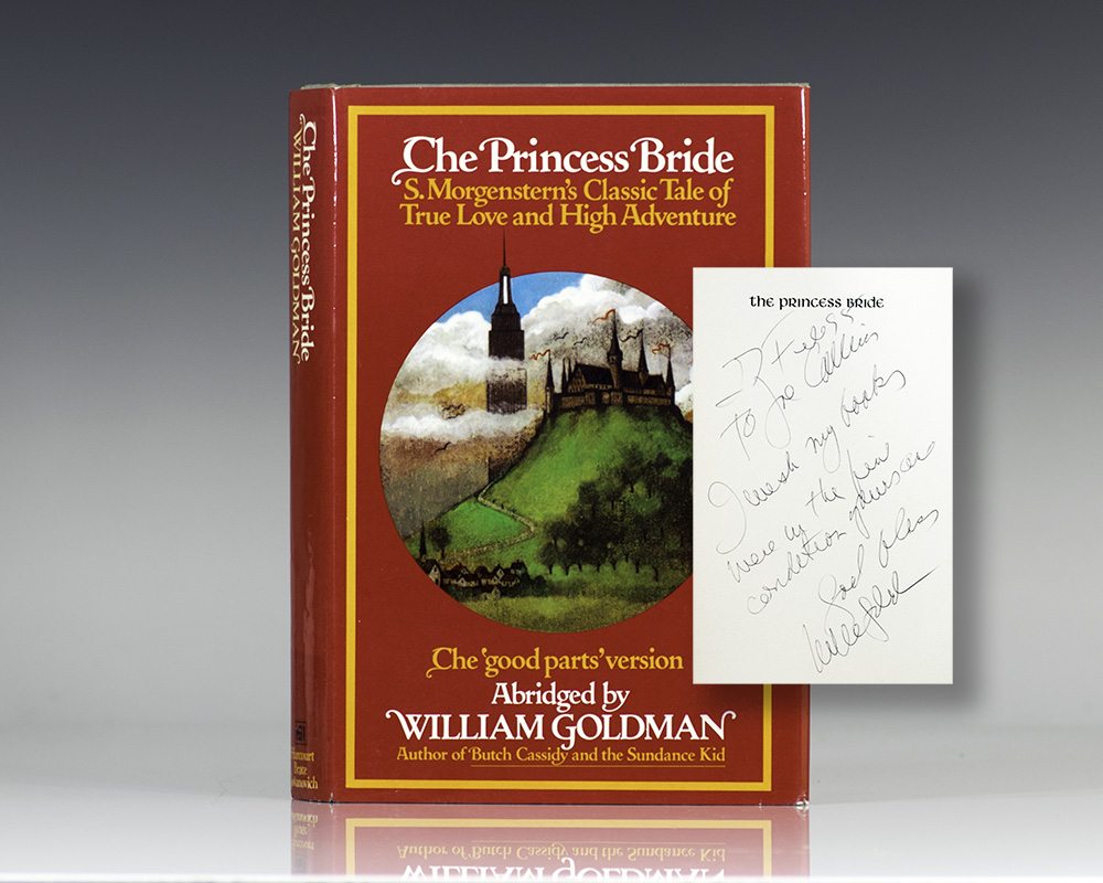 The Princess Bride.