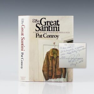 The Great Santini.