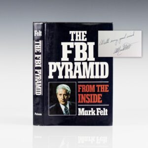 The FBI Pyramid.