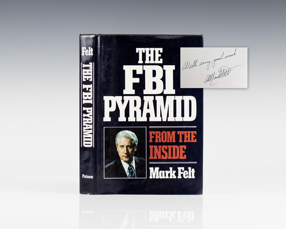 The FBI Pyramid.