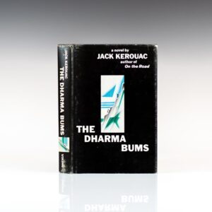 The Dharma Bums.