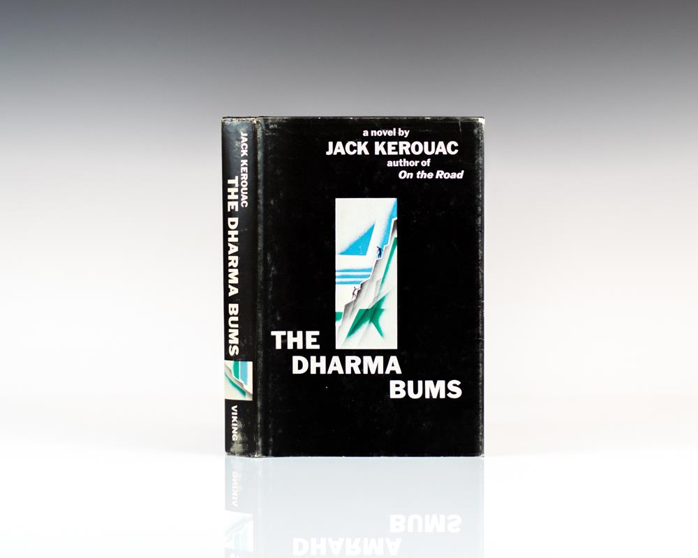 The Dharma Bums.