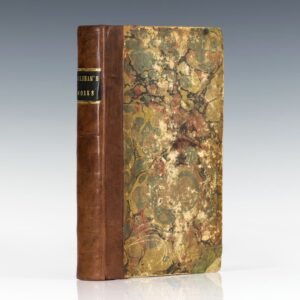 Essays, Philosophical, Historical, and Literary.