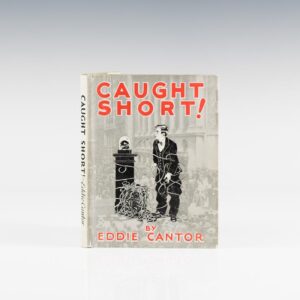 Caught Short! A Saga of Wailing Wall Street.