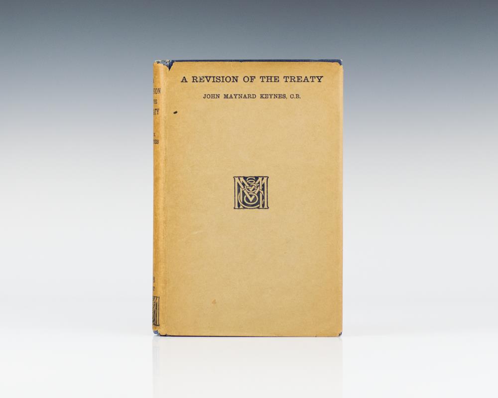 A Revision of the Treaty.