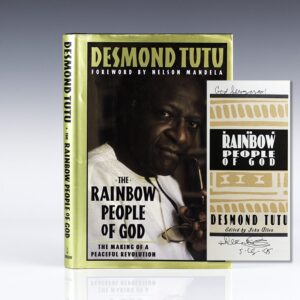 The Rainbow People of God.