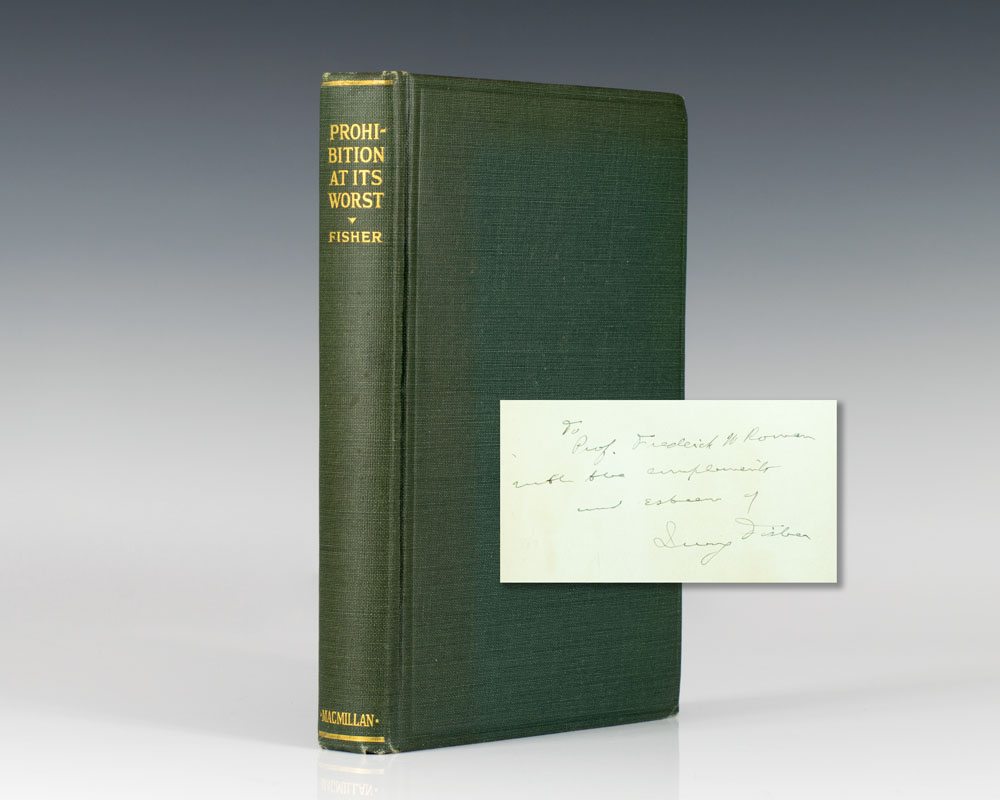 Prohibition At its Worst. - Image 3