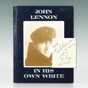 In His Own Write.