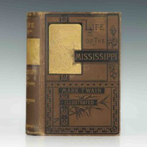 Life On The Mississippi.