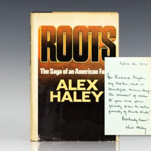 Roots.