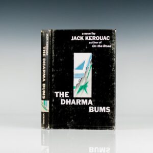 The Dharma Bums.