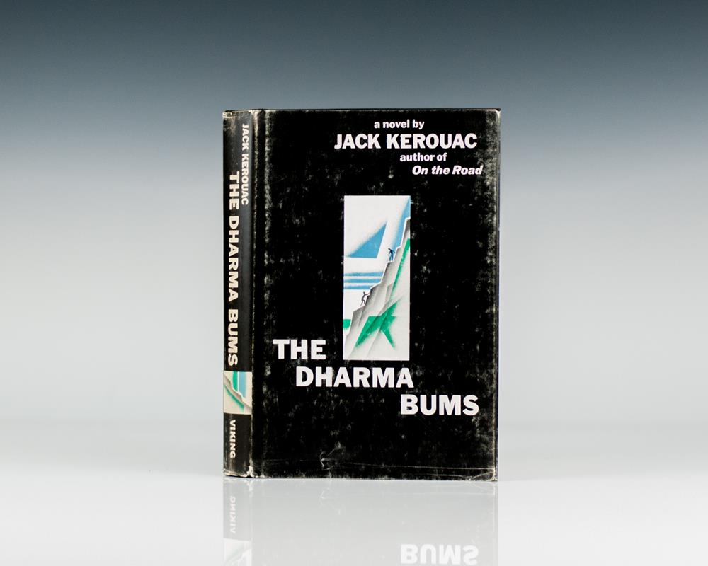 The Dharma Bums.