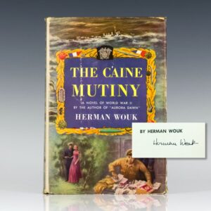 The Caine Mutiny.