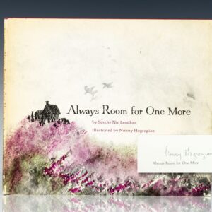 Always Room For One More.