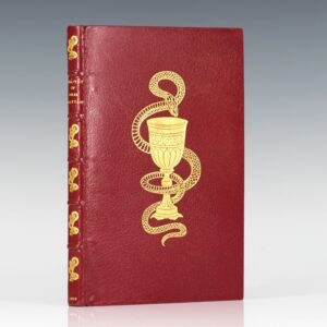 Rubaiyat of Omar Khayyam.