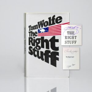 The Right Stuff.