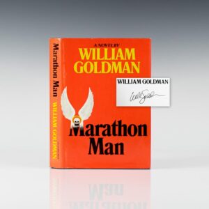 Marathan Man.