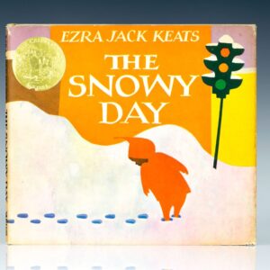 The Snowy Day.