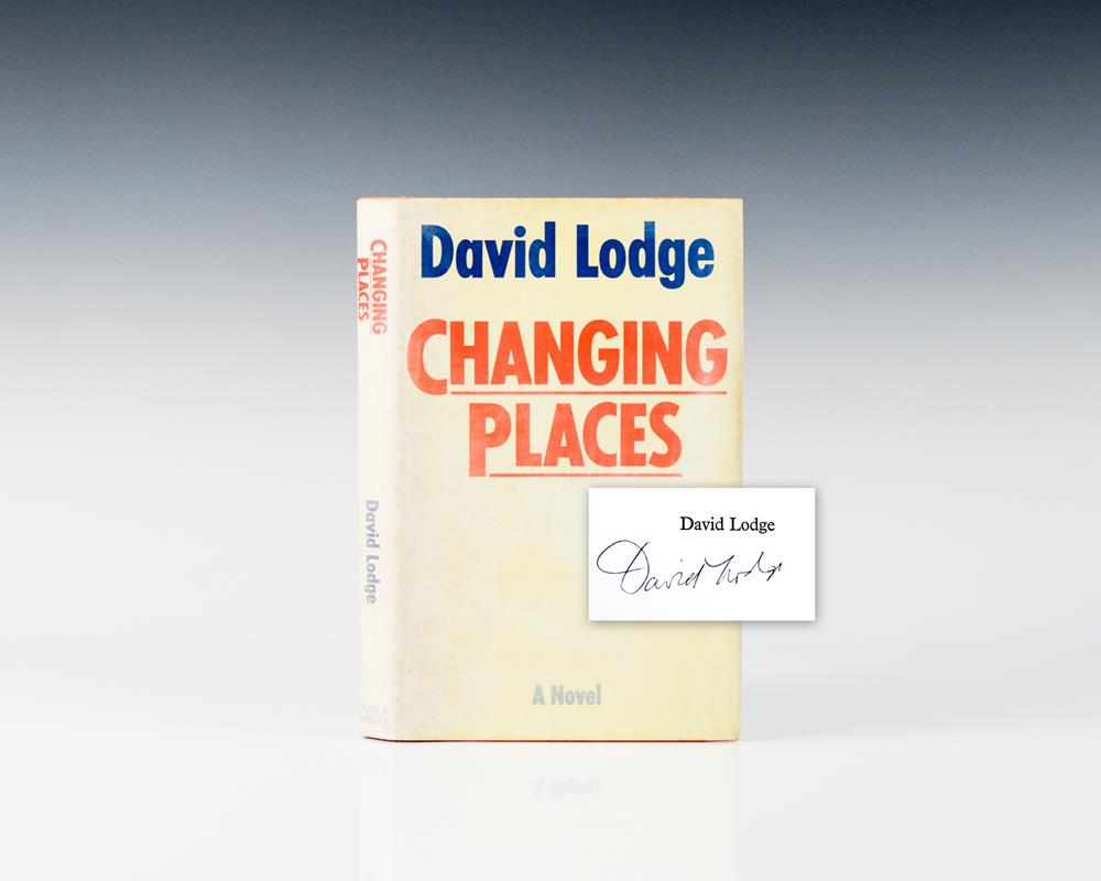 Changing Places.