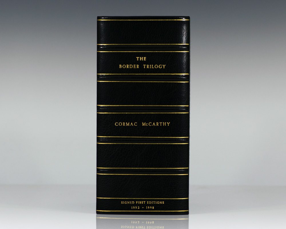 All the Pretty Horses; The Crossing; Cities of the Plain. - Image 2