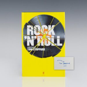 Rock n Roll.