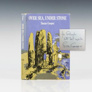 Over Sea, Under Stone.