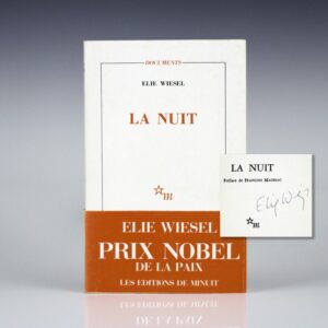 La Nuit.