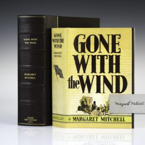 Gone With the Wind.