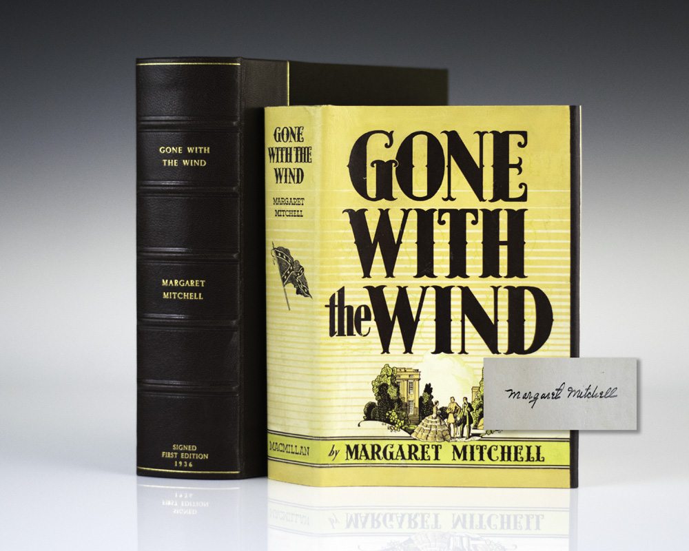 Gone With the Wind.