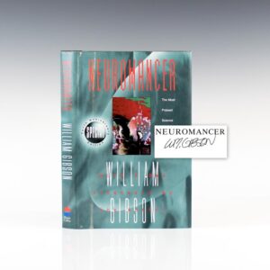 Neuromancer.