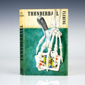 Thunderball.