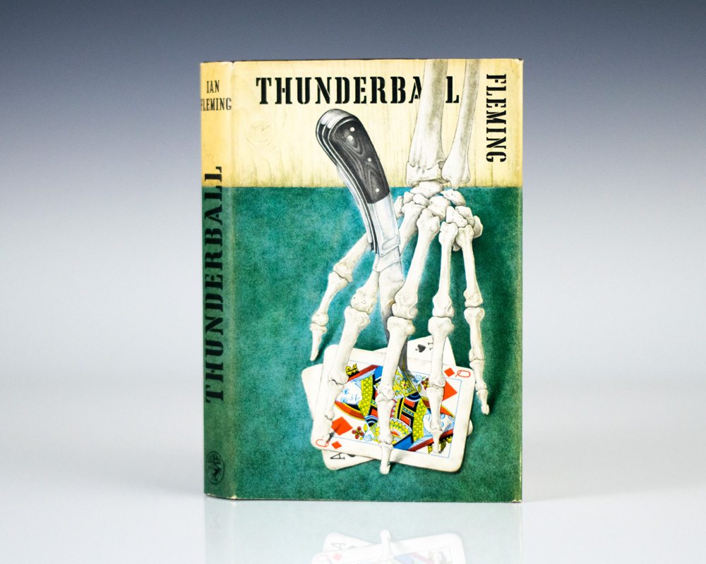 Thunderball.