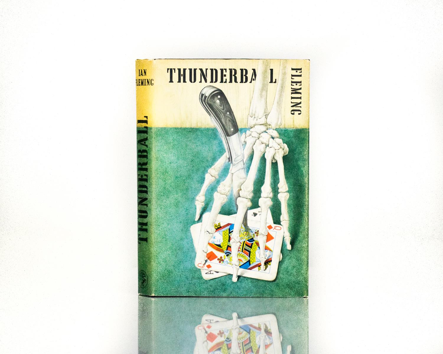 Thunderball. - Image 3