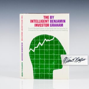 The Intelligent Investor.