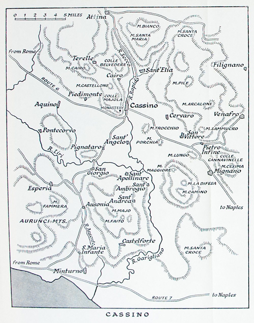 The Second World War: The Gathering Storm; Their Finest Hour; The Grand Alliance; The Hinge of Fate; Closing the Ring; Triumph and Tragedy. - Image 4