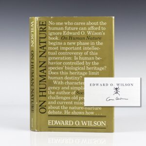 On Human Nature