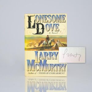 Lonesome Dove