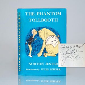 Phantom Tollbooth