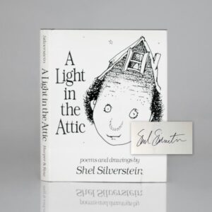 A Light In the Attic