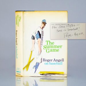 The Summer Game