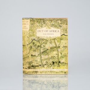 Out of Africa