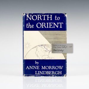 North to the Orient