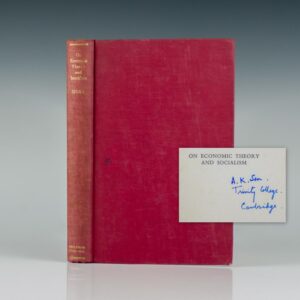 On Economic Theory and Capitalism: Collected Papers.