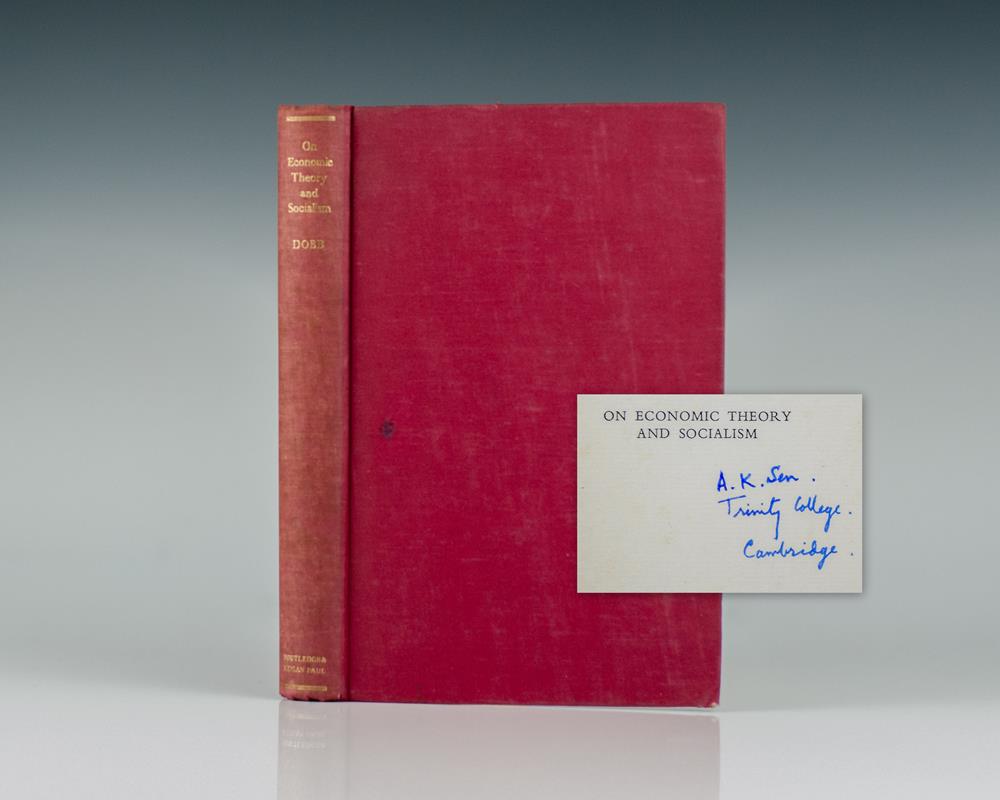 On Economic Theory and Capitalism: Collected Papers.