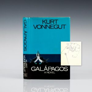 Galapagos.