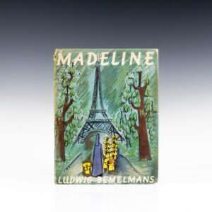 Madeline.